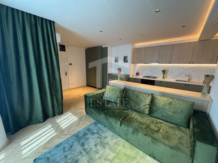Voluntari - Craiovei 2 Camere Lux 1/1 46 mp Bloc 2025 Pri... - 3