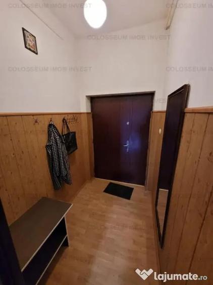 Apartament cu 2 camere decomandat în Craiter
