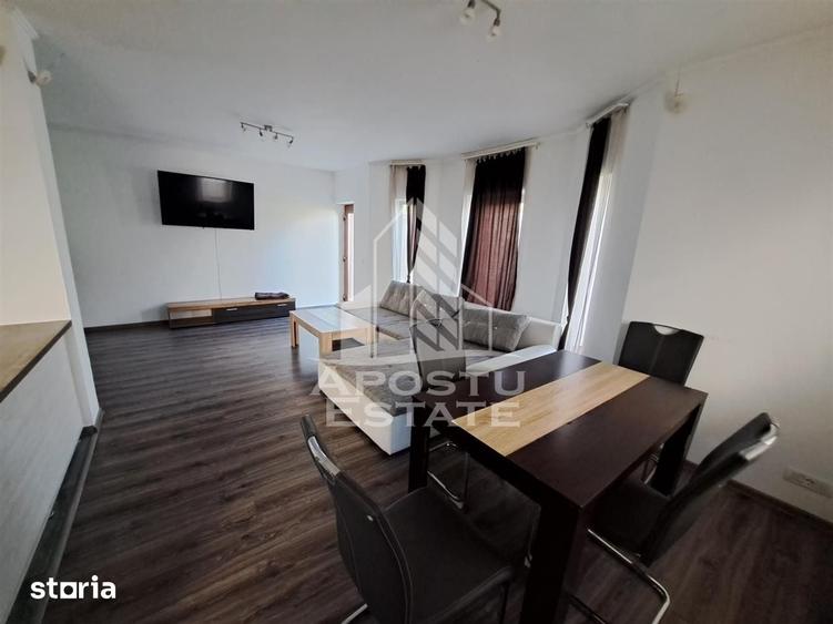 Casă cu 4 camere cu Teren 384 Mp în Dumbrăvița