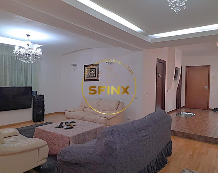 Duplex 6 camere – 161 mp utili – Curte proprie – zona pietei  Alba Iulia - 3