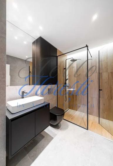 Apartament cu 3 camere decomandat, mobilat în Andrei Mureșanu