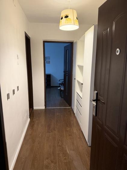 Garsonieră decomandată în Drumul Taberei