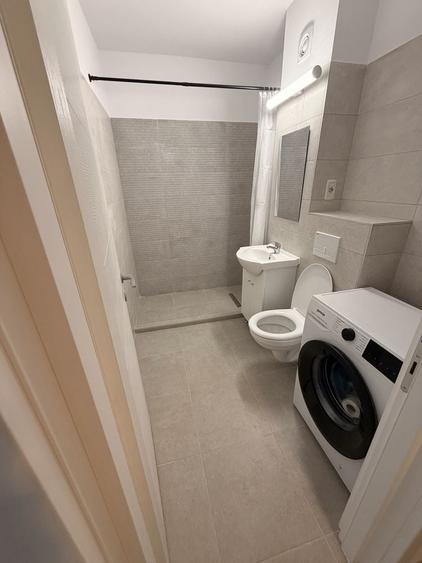 Apartament cu 2 camere în Sânpetru