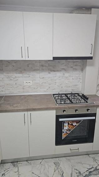 Apartament cu 4 camere semidecomandat în Șagului