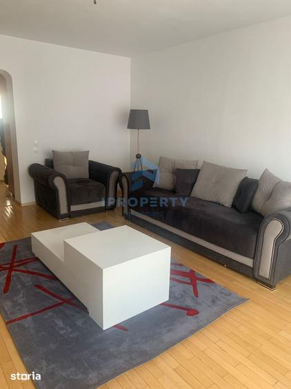 Apartament 3 Camere cu centrala si parcare Nerva Traian- Timpuri Noi - 3