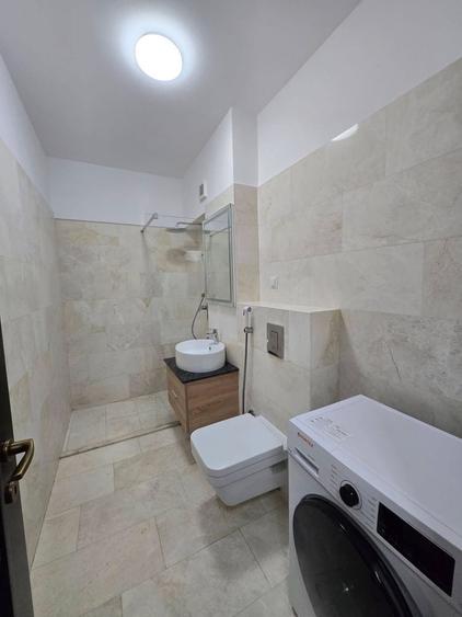 Apartament cu 2 camere în Copou