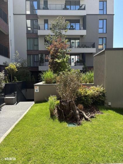 Apartament cu 2 camere decomandat în Barbu Văcărescu