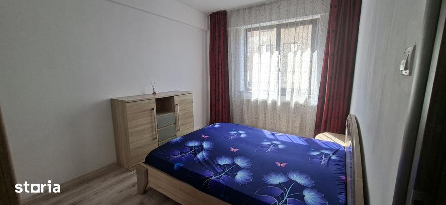 Apartament cu 2 camere decomandat în Ciurea
