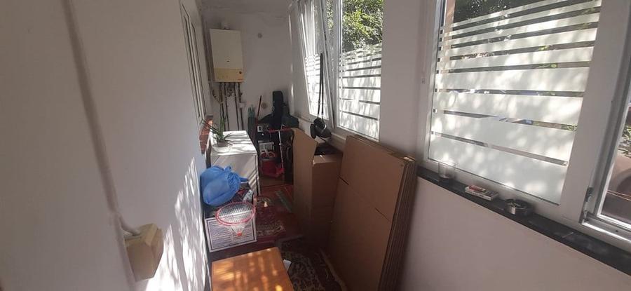 Oituz, 3 camere, parter cu extindere - 6