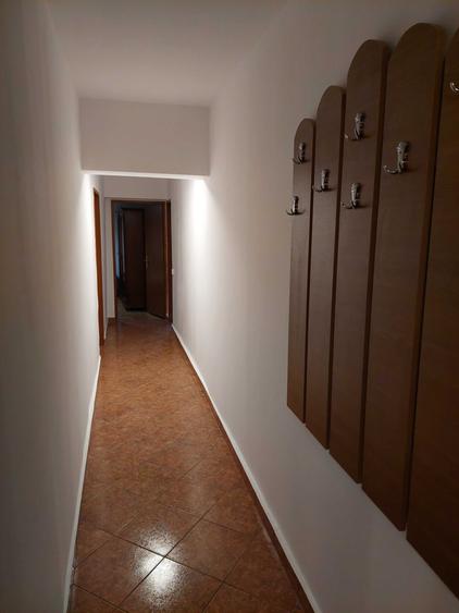Apartament cu 3 camere decomandat în Ișalnița