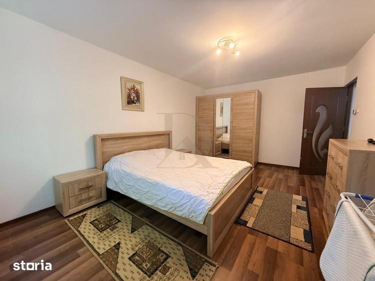 Garsonieră decomandată în Tătărași