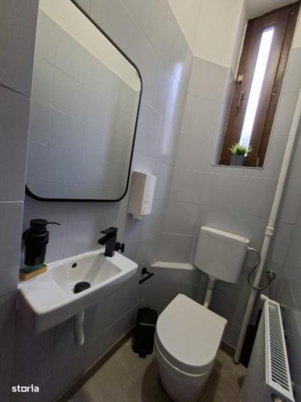 Spațiu comercial, de 375 mp, în Pache Protopopescu