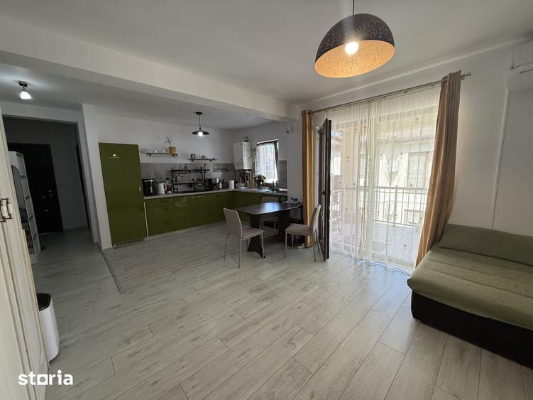 Apartament cu 2 camere în Giroc — fotografia 1