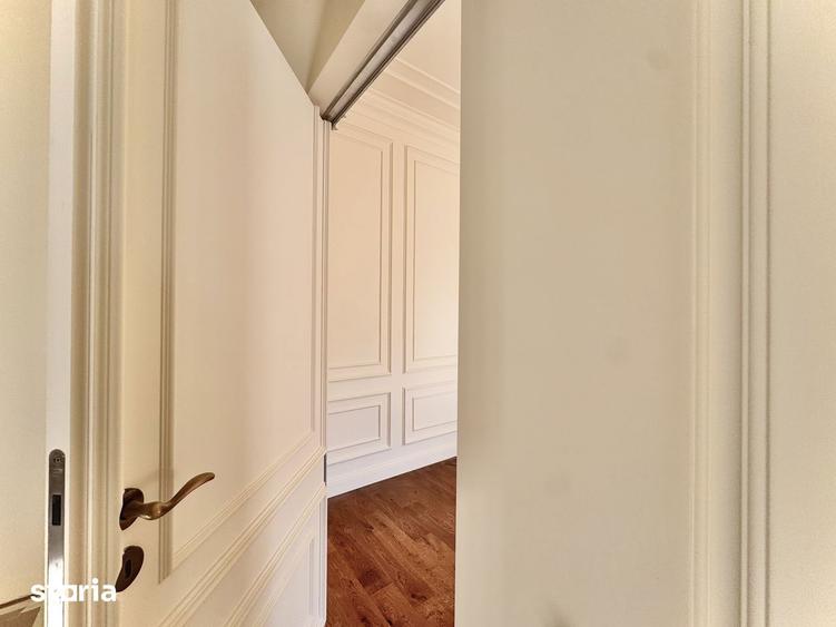 Apartament cu 3 camere în Iosefin