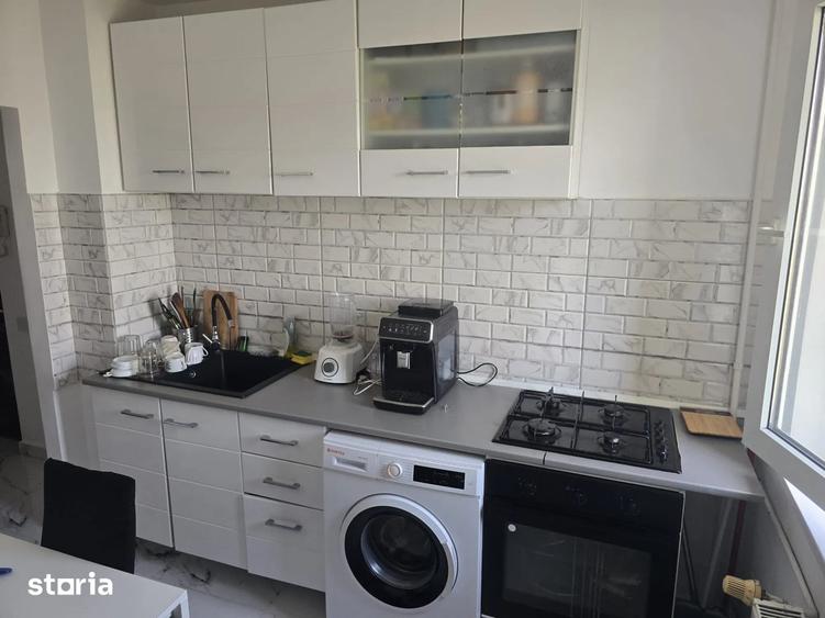 Apartament cu 2 camere decomandat, mobilat în Dristor