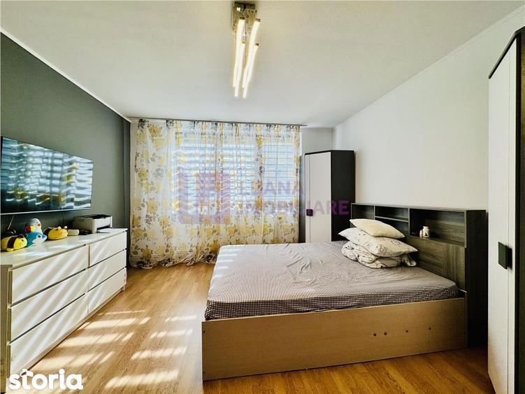 Apartament cu 2 camere de vanzare | Mihai Viteazu | Cedonia | renovat - 10