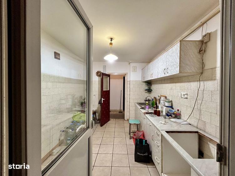 Apartament 3 camere, decomandat, 2 bai, Republicii, Ploiesti - 17