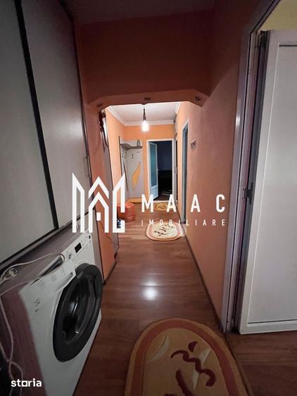 Apartament cu 2 camere în Sud