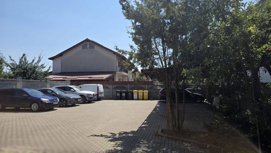 Apartament cu 2 camere, mobilat în Braytim
