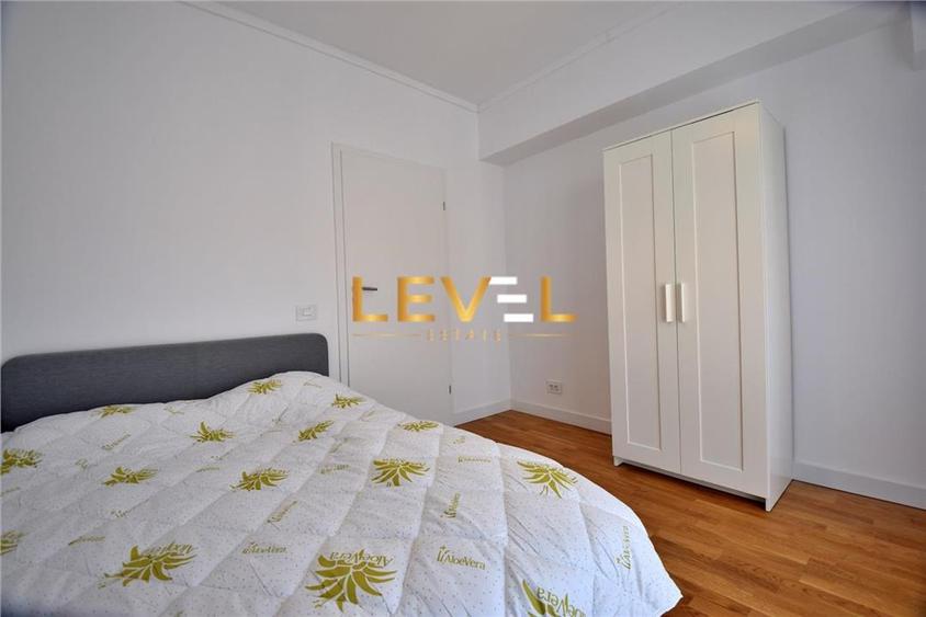 Apartament cu 3 camere decomandat, mobilat în Bucureștii Noi