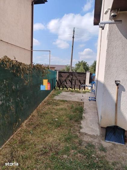 Casă cu 2 camere cu Teren 250 Mp în Central