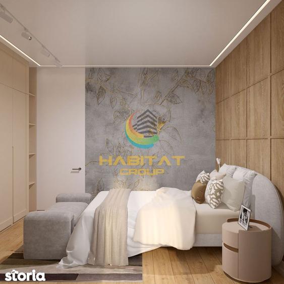 Apartament cu 4 camere în Centrul Civic