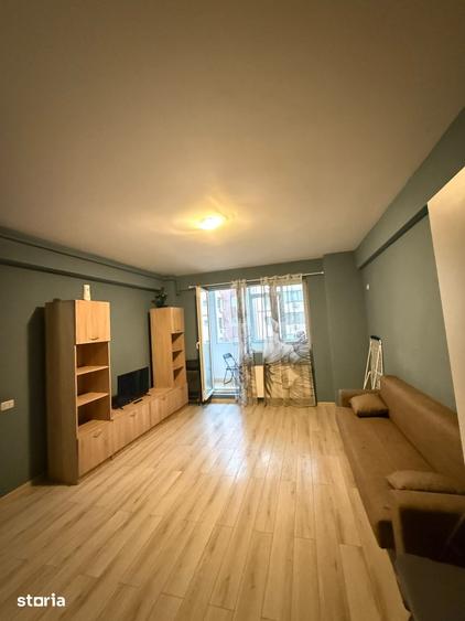 Apartament 2 camere - Mutare Imediata - Decomandat - Strada Rezervelor - 8