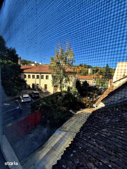 Apartament cu 2 camere în Tractorul