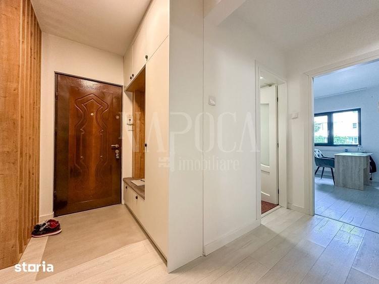 Apartament 3 camere de vanzare in Marasti, Cluj Napoca - 5