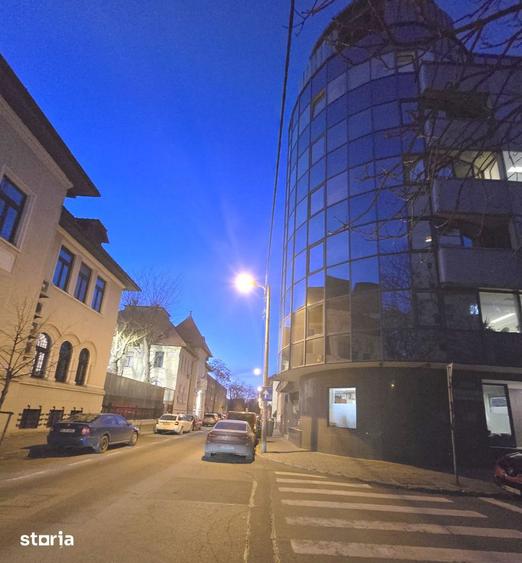 Spațiu comercial, de 260 mp, în Grivița