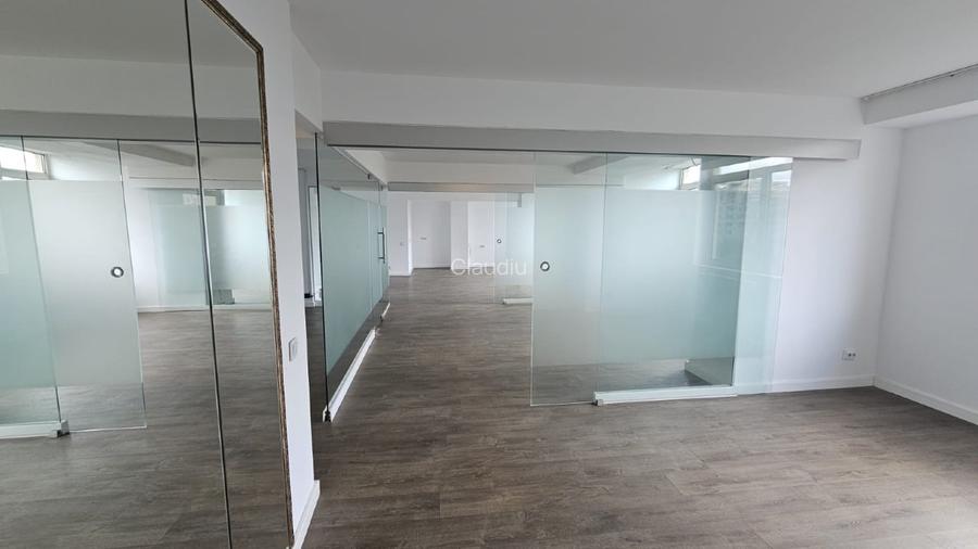 Apartament Bulevardul Unirii, 120 mp, 4 cam, et. 5