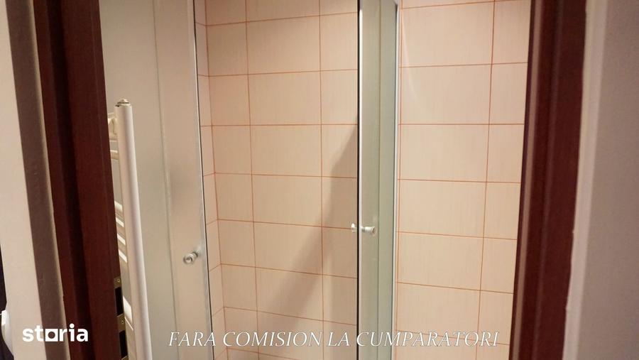 Apartament cu 3 camere, mobilat în Vest