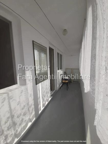 Apartament cu 2 camere decomandat în Tomis Nord