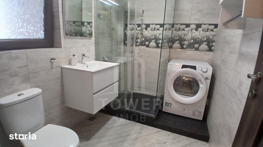 Apartament cu 4 camere decomandat în Șelimbăr