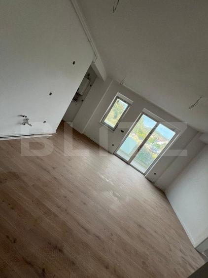 Apartament cu 2 camere decomandat în Sud