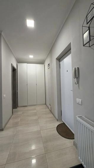 Garsonieră decomandată în Braytim