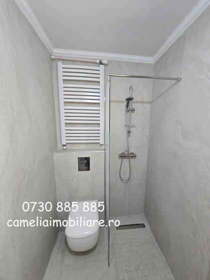 Garsoniera, pt investitie sau locuit, S36mp, 1988, renovata, metrou Lujerului, - 6