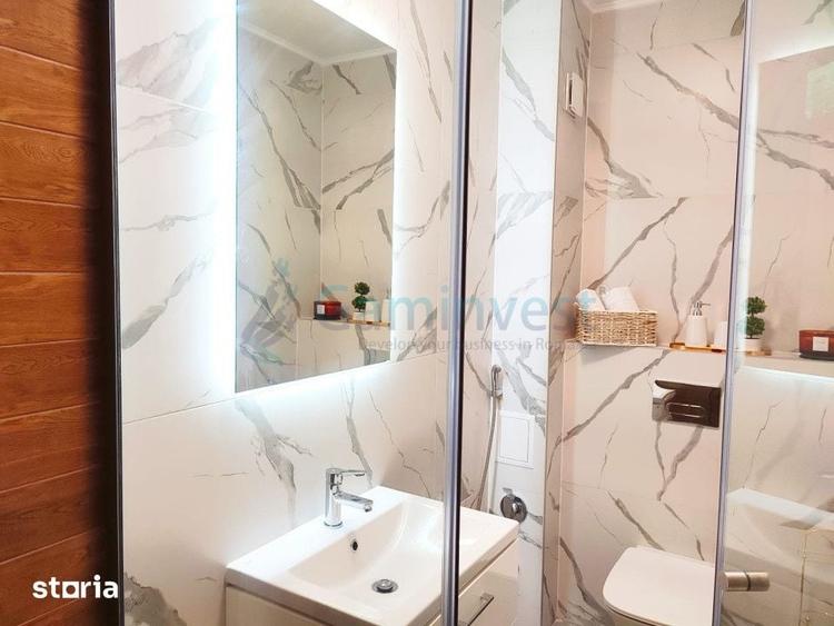 Apartament cu 2 camere în Calea Aradului