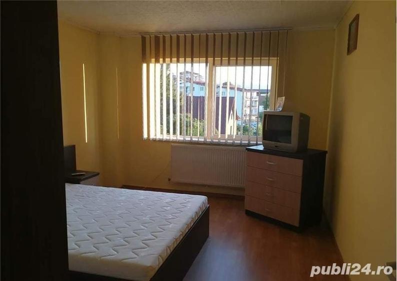 Apartament cu 2 camere decomandat în Ștrand