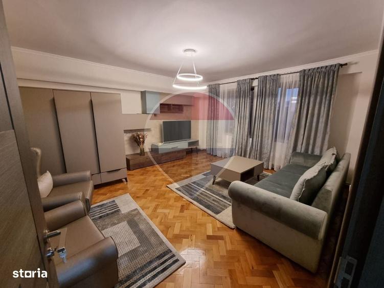 Apartament modern 2 camere de inchiriat in zona Ared Kaufland - 10
