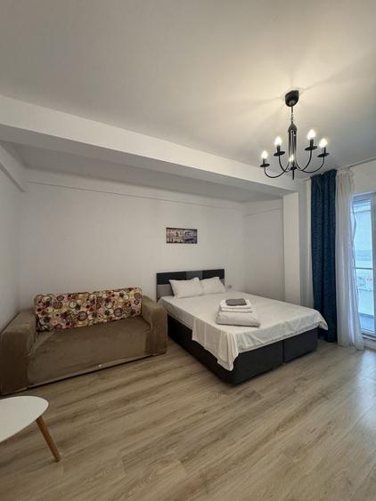 Apartament cu 3 camere în Nord