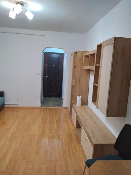 Garsonieră nedecomandată în Central