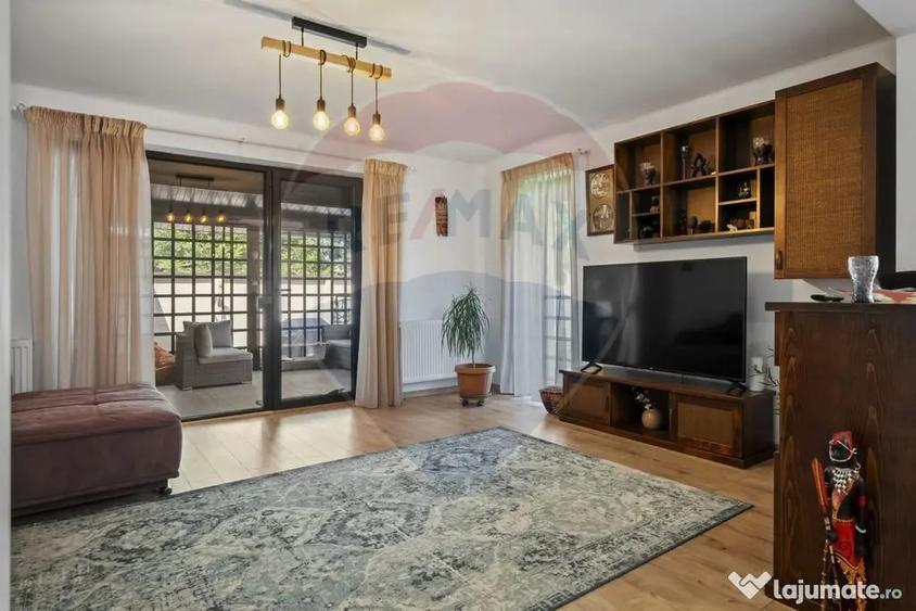 Casa 4 Camere + Mansarda | Ghencea | Curte Spa?ioasa ... - 16