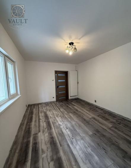 Apartament cu 2 camere decomandat, mobilat în Baicului