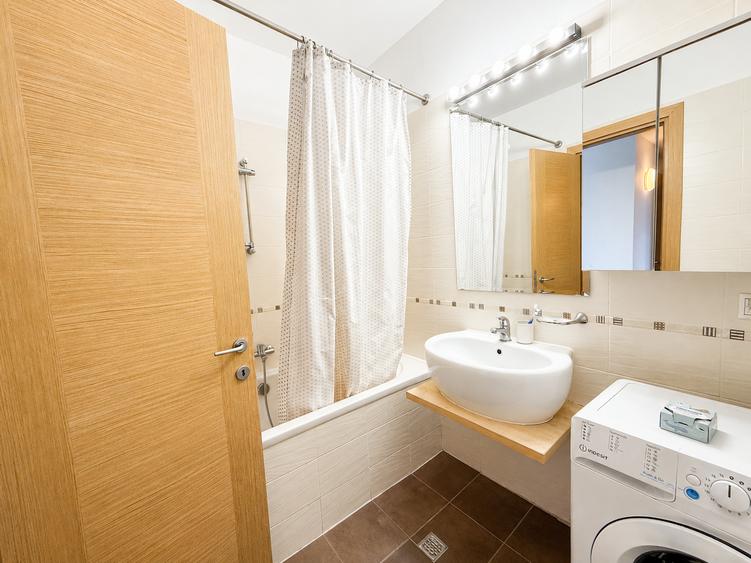 Apartament 2 camere Asmita Gardens - 2