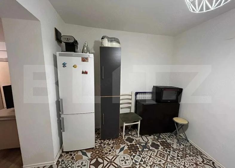 Apartament 2 camere, 45 mp, parcare inclusa, zona Campului Mana?tur - 10