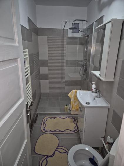 Apartament de 2 camere zona AVRAM IANCU - 3