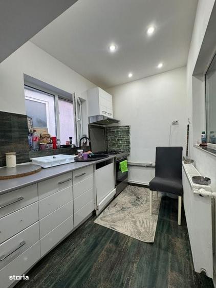 Casă cu 2 camere în Giurgiului
