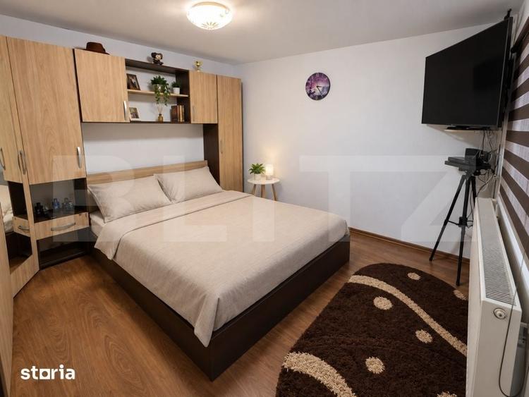 Casă cu 4 camere cu Teren 1128 Mp în Provița de Jos