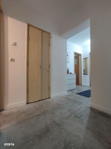 2 camere Negru Voda / Spitalul Militar , Decomandat / finisaje clasice - 2